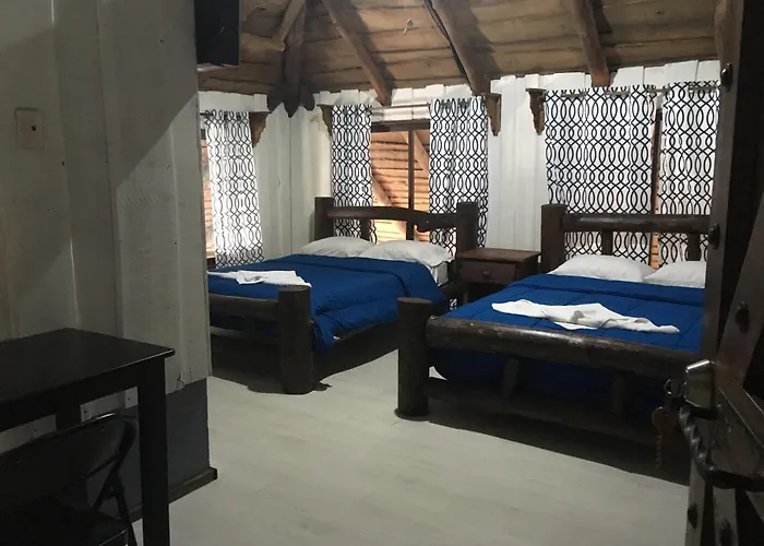 Hotel Samsara