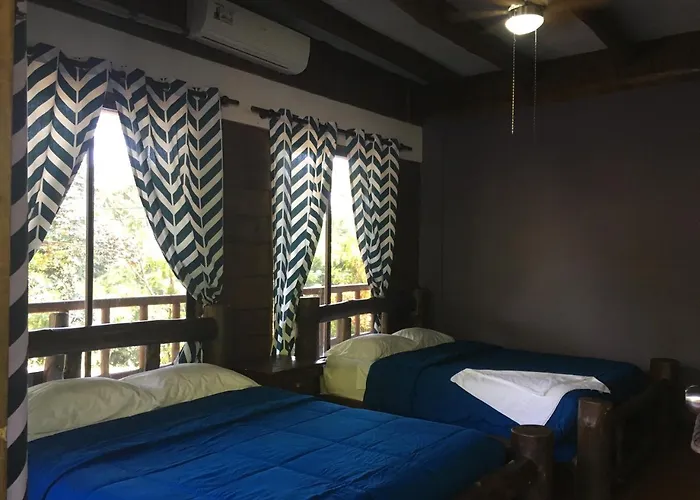 Hotel Samsara