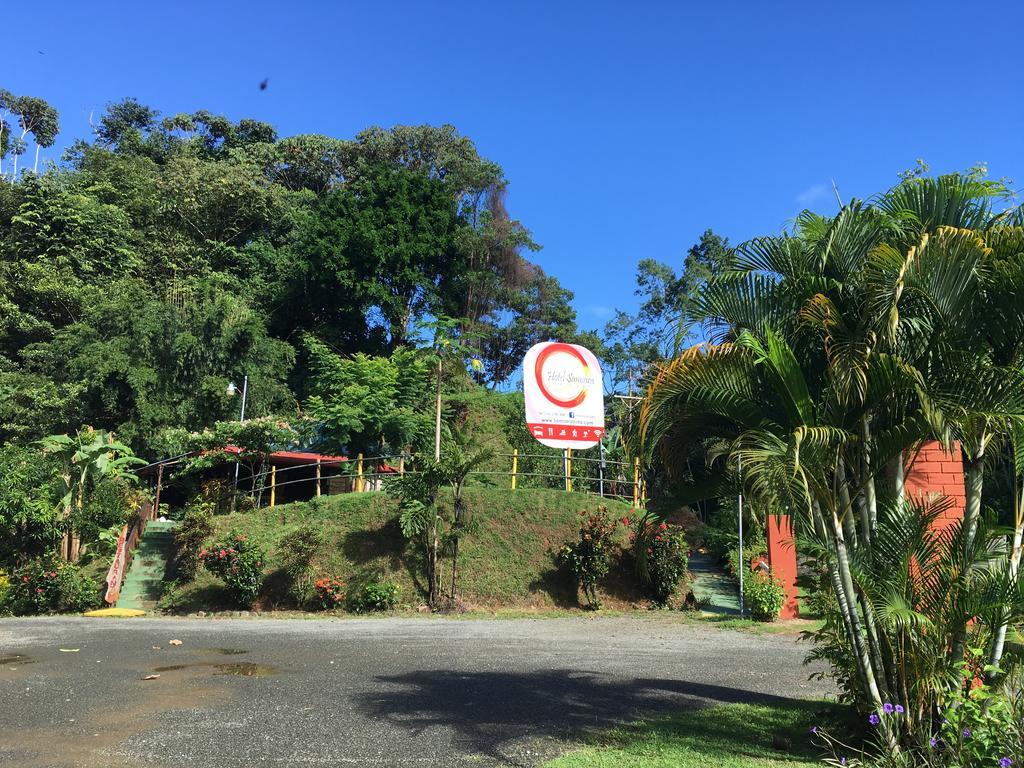 Hotel Samsara 3*