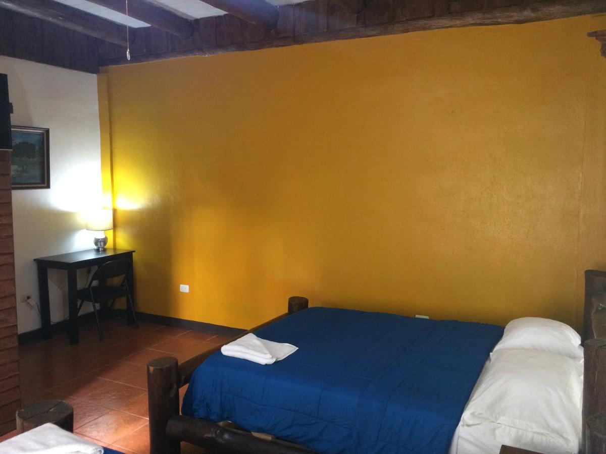Hotel Samsara Uvita