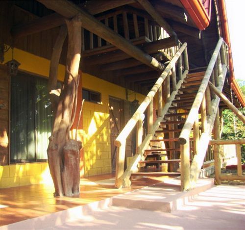 Hotel Samsara