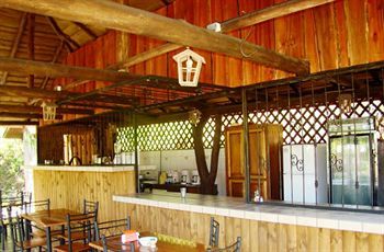 Hotel Samsara Uvita