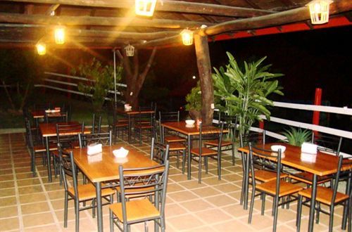 Hotel Samsara 3*