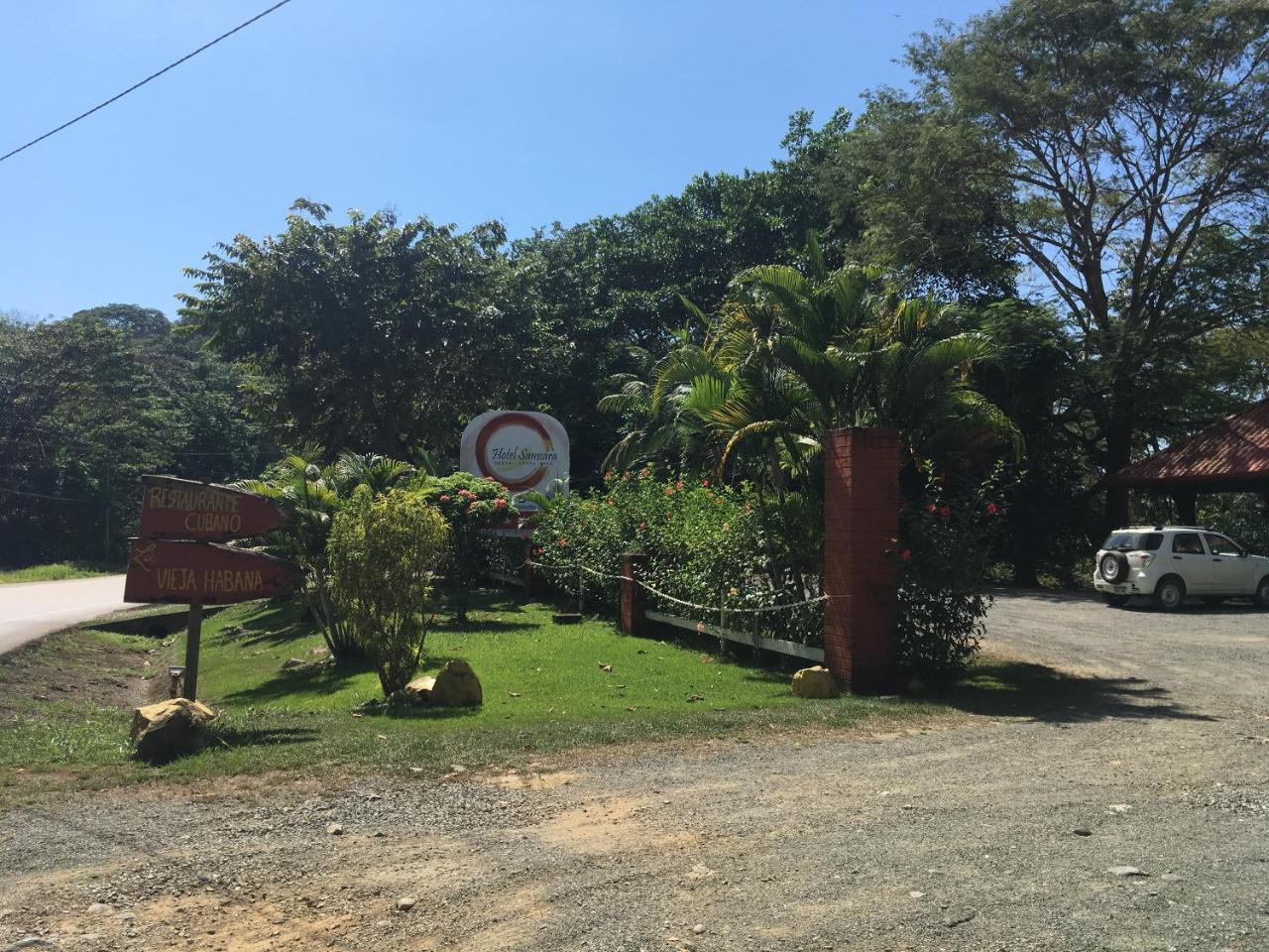 Hotel Samsara