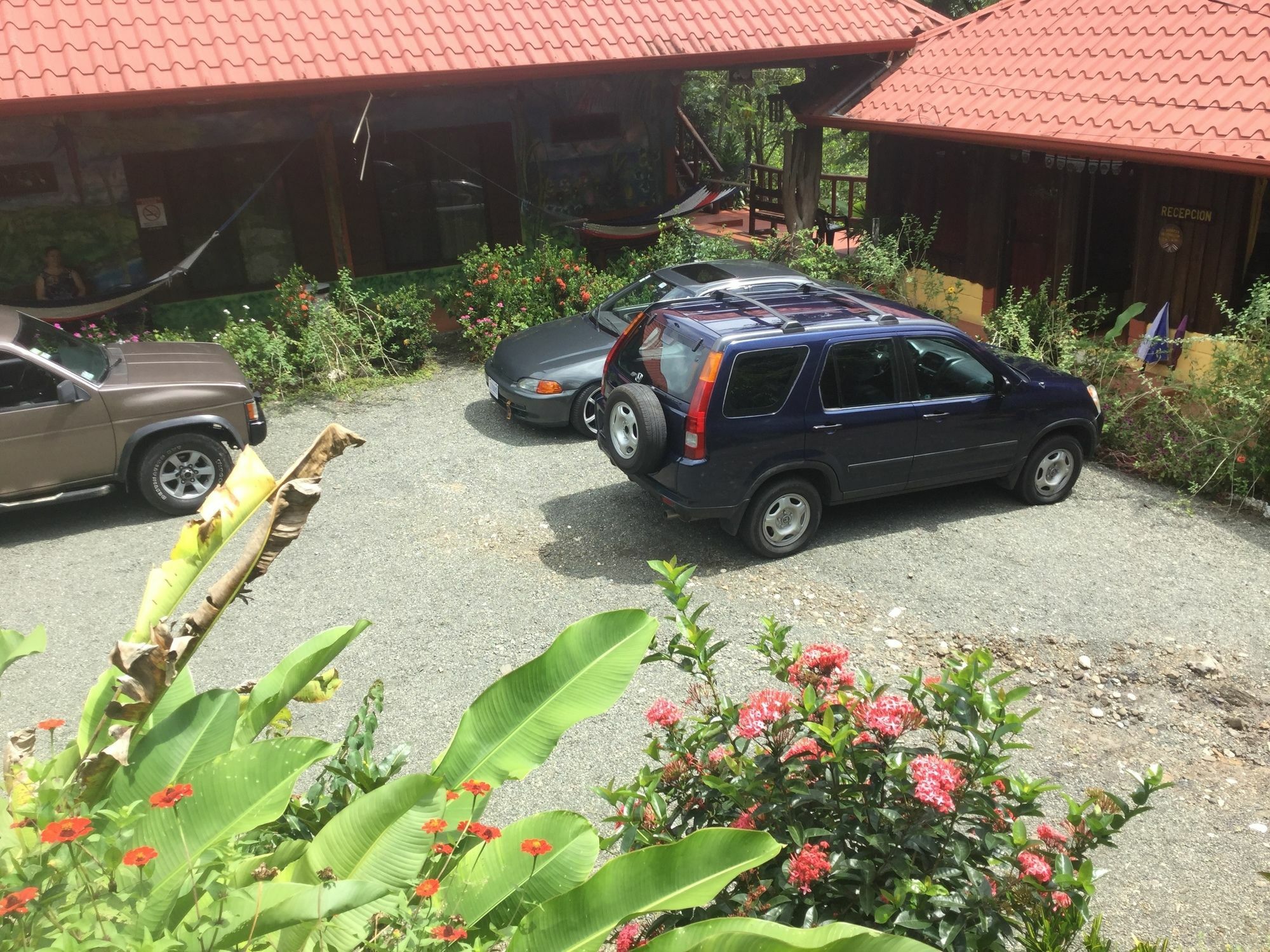 Samsara Hotel Uvita
