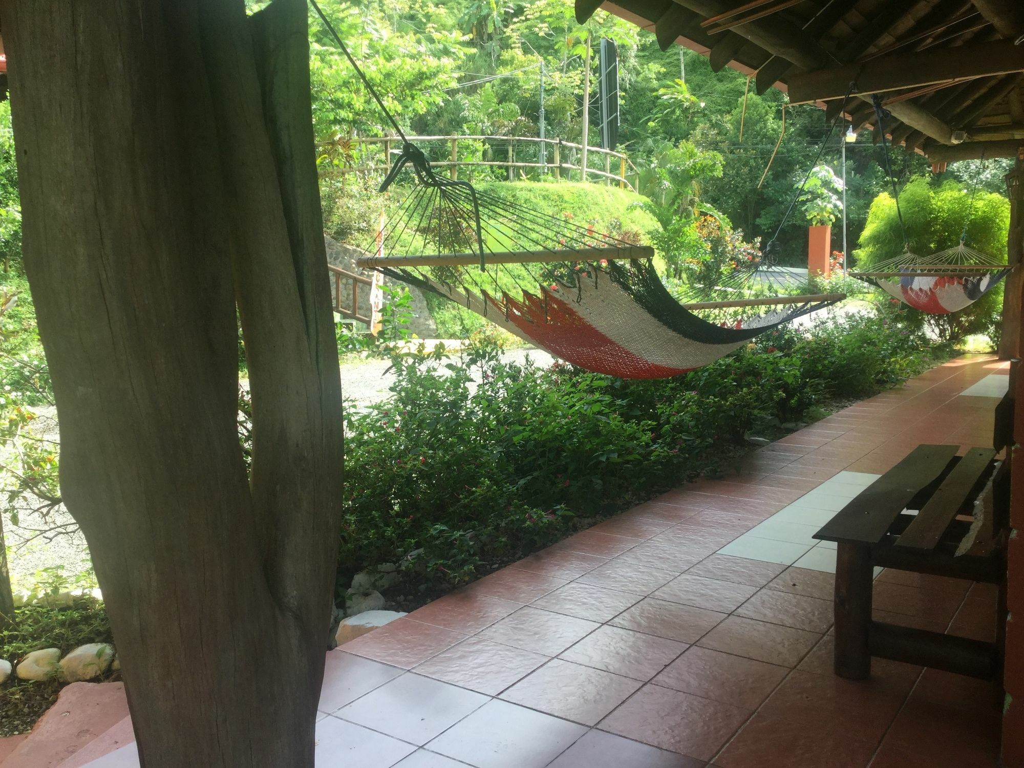 Hotel Samsara 3*