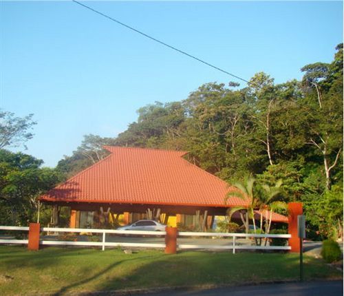 Hotel Samsara
